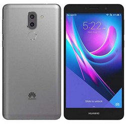 Прошивка телефона Huawei Mate 9 Lite в Улан-Удэ